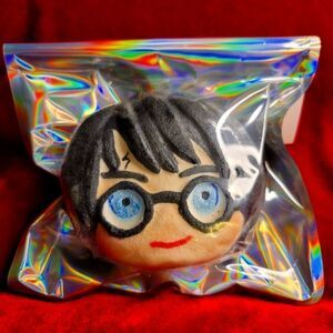 Bath Bomb - Harry Potter